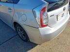 2012 TOYOTA PRIUS T3 VVT-I CVT  for sale at Copart NEWBURY