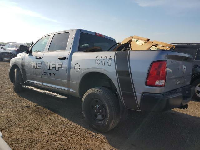  RAM 1500 2019 Серый