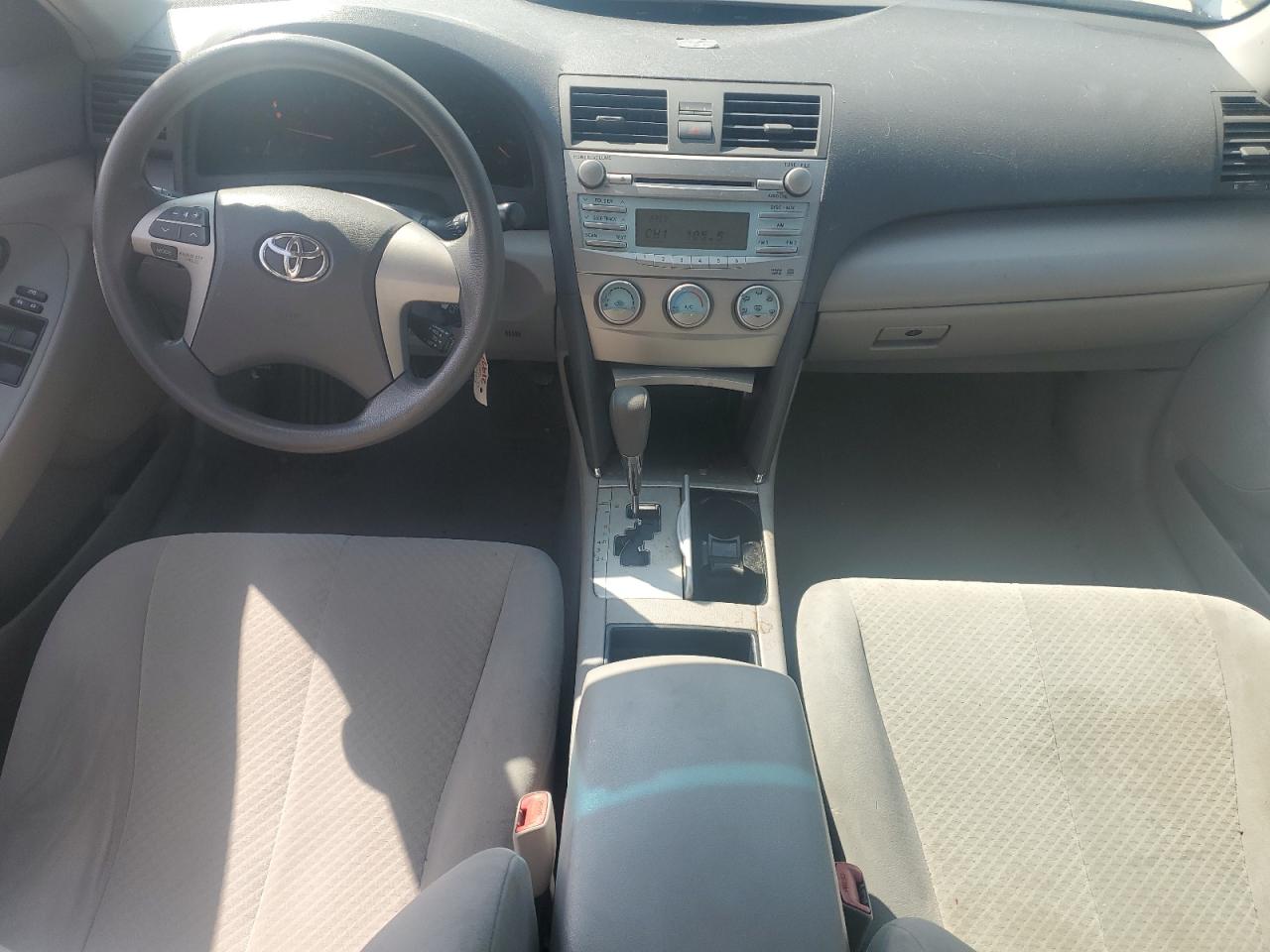 2009 Toyota Camry Base VIN: 4T4BE46K59R092403 Lot: 71801495