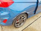 2020 FORD FIESTA ST-3 TURBO  for sale at Copart NEWBURY