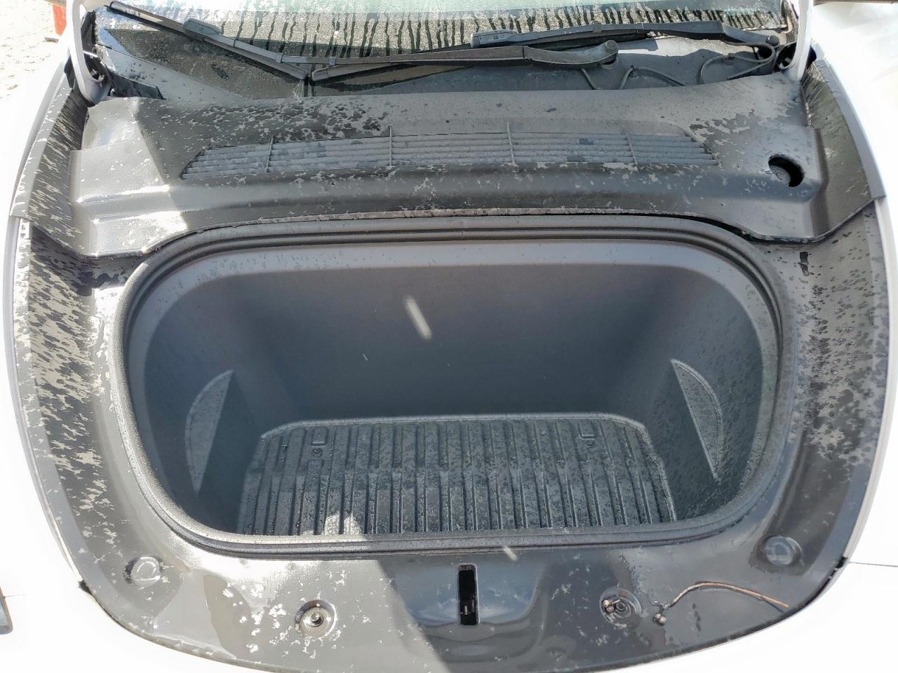 2023 Tesla Model Y VIN: 7SAYGDEE3PF610449 Lot: 81456845