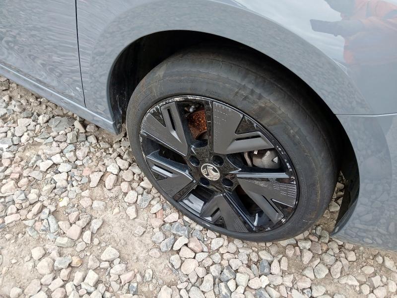 2024 VAUXHALL CORSA 100KW ULTIMATE 50KWH 5DR AUTO