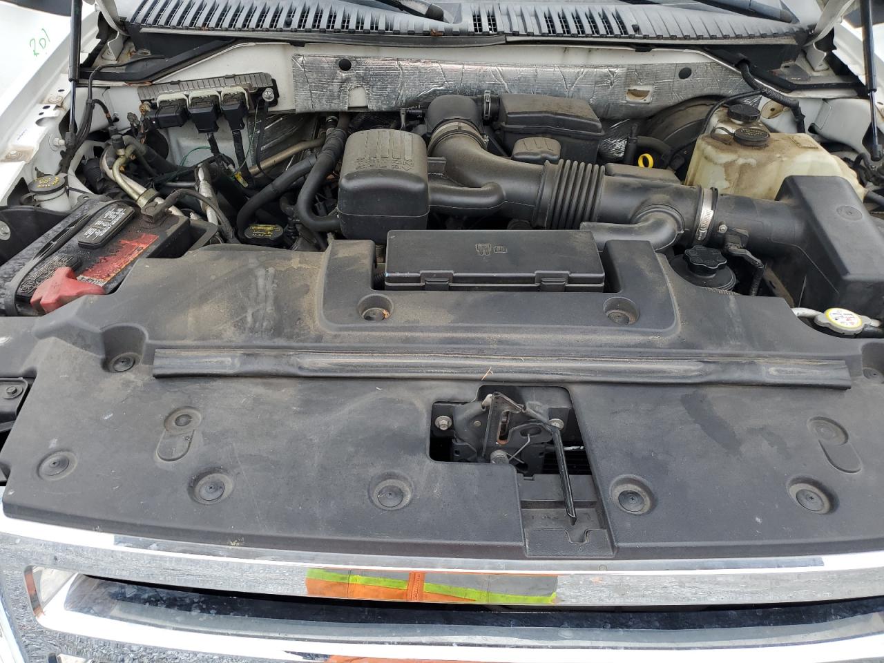 2012 Ford Expedition Xlt VIN: 1FMJU1H59CEF06461 Lot: 82145655