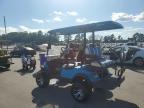 2021 MISC ICON  - ATV AND UTILITY VEHICLES GOLF CART for sale at Copart NC - RALEIGH