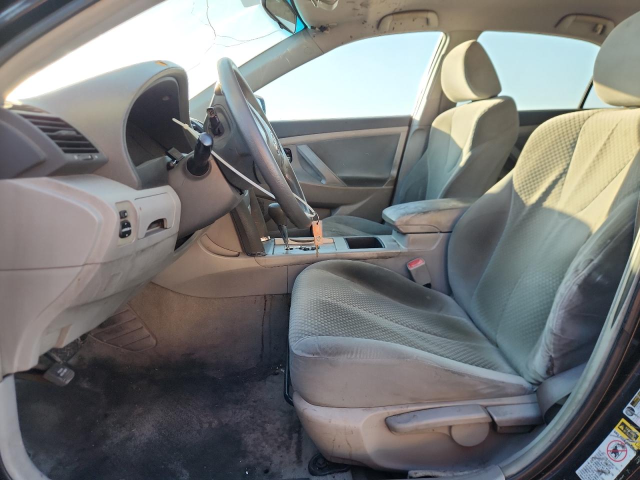 2009 Toyota Camry Base VIN: 4T1BE46K39U414272 Lot: 81756455