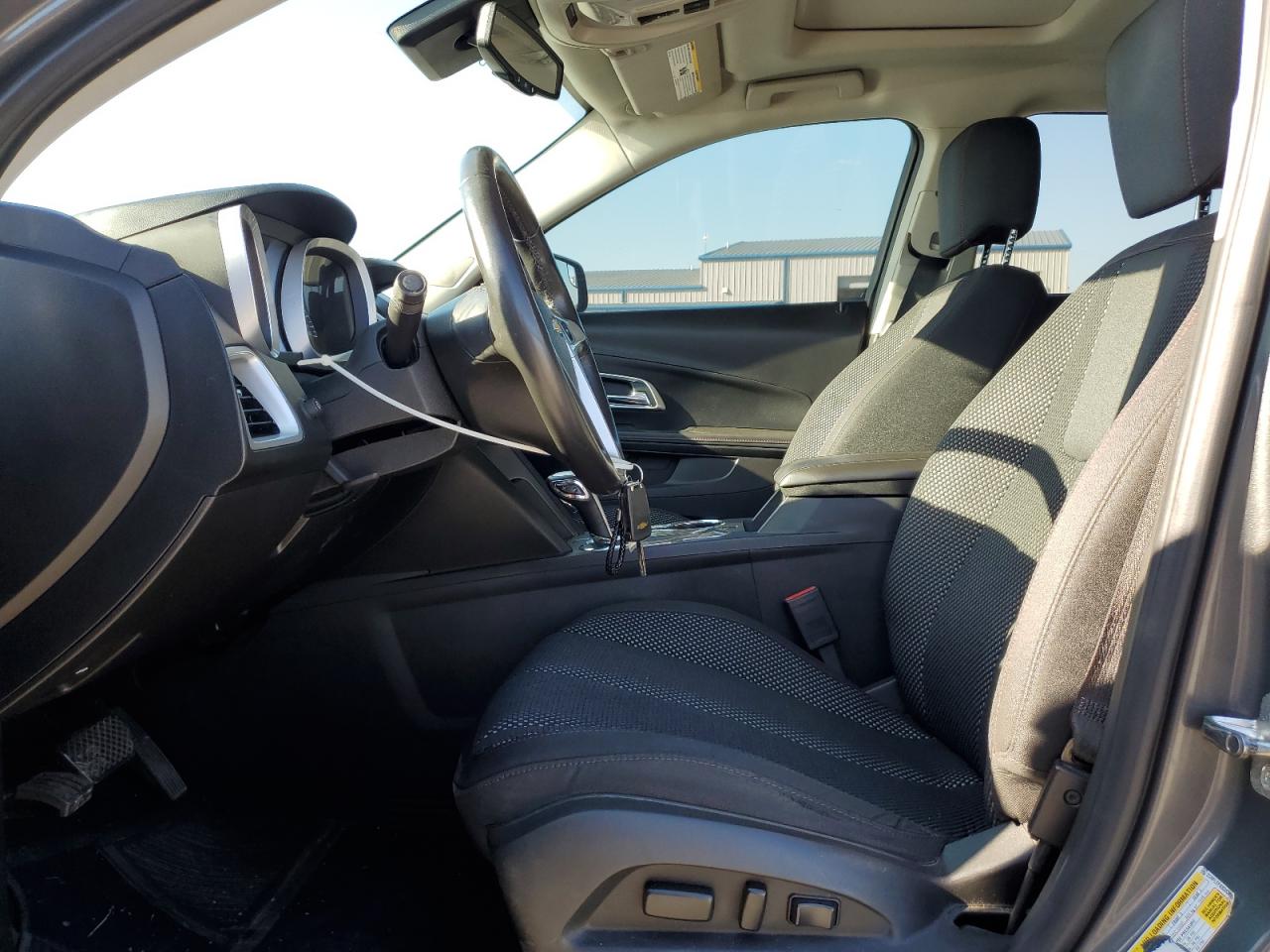 2013 Chevrolet Equinox Lt VIN: 2GNFLEEK8D6241656 Lot: 84725865