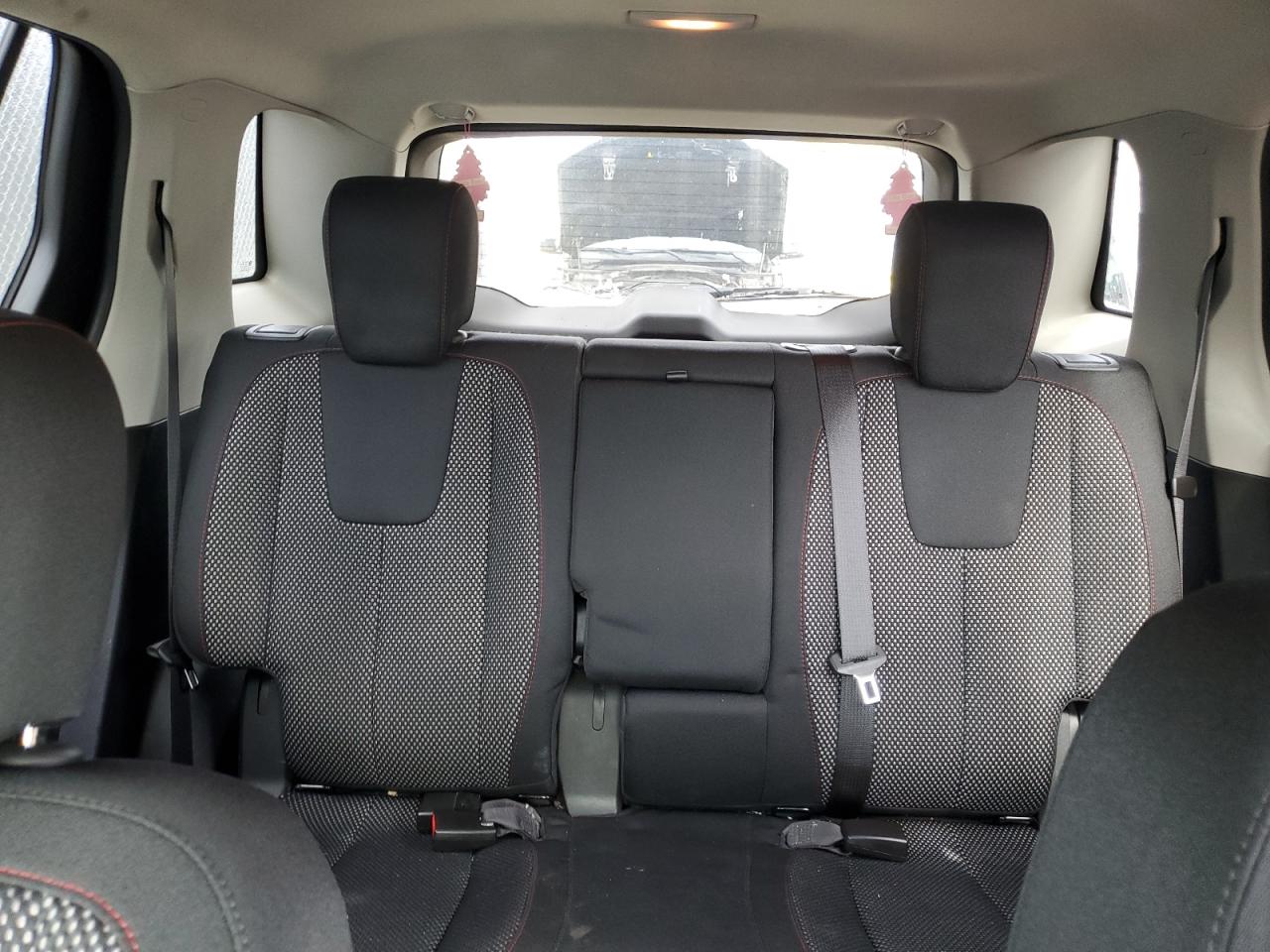 2015 GMC Terrain Sle VIN: 2GKFLWE37F6218447 Lot: 80026515