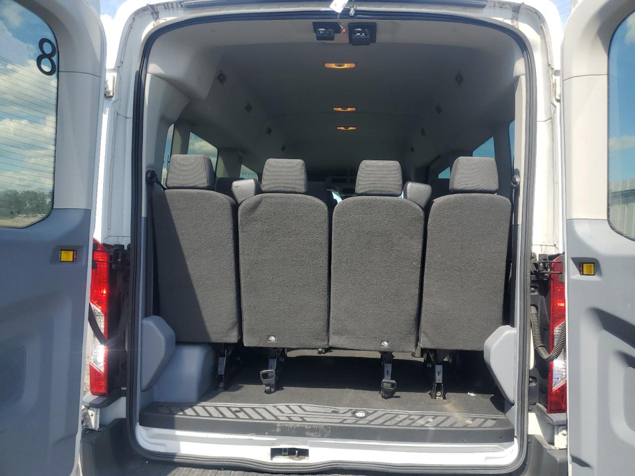 2018 Ford Transit T-350 VIN: 1FBAX2CM3JKB04292 Lot: 70920155