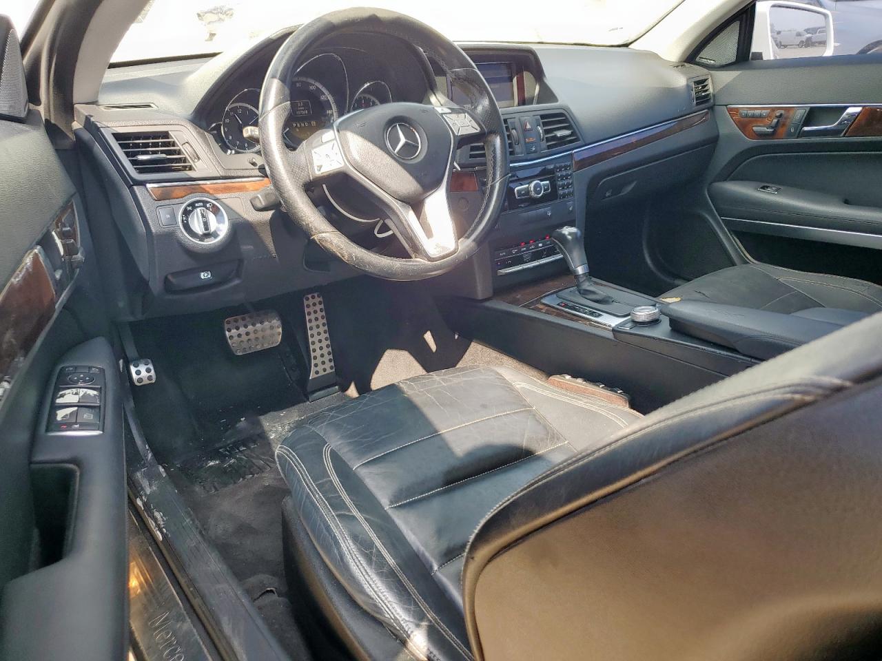 2012 Mercedes-Benz E 350 VIN: WDDKJ5KBXCF177275 Lot: 80791465