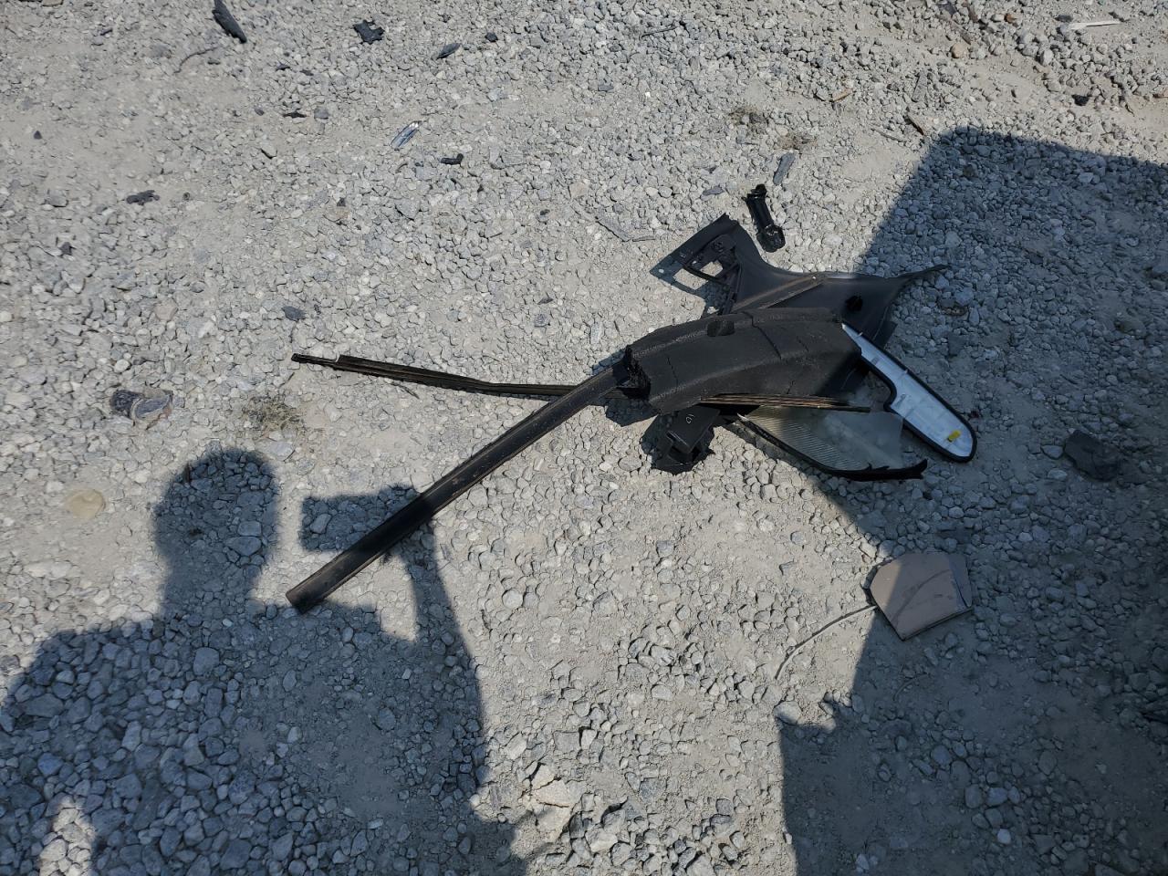 2005 Toyota Corolla Xrs VIN: 2T1BY32E75C487951 Lot: 71611475