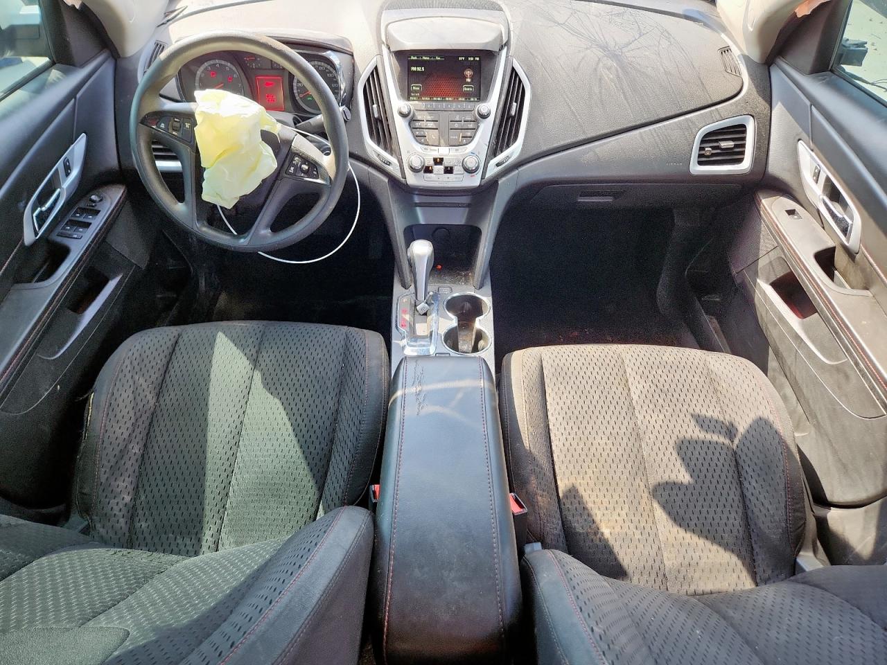 2014 GMC Terrain Sle VIN: 2GKALMEK2E6359477 Lot: 81604555