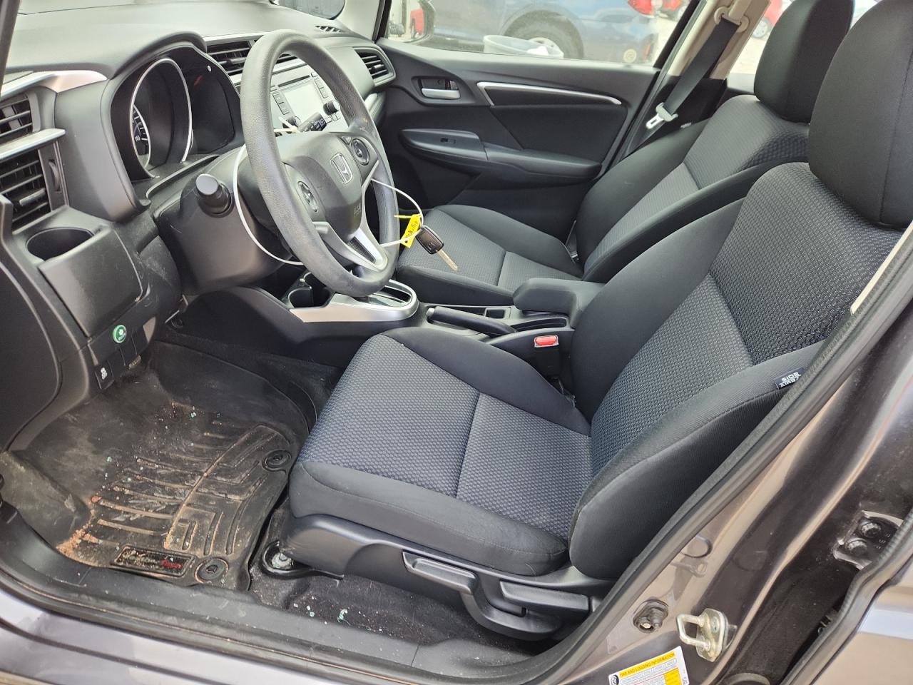 2019 Honda Fit Lx VIN: 3HGGK5H48KM731726 Lot: 71203745