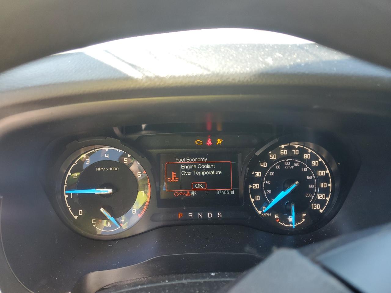 2022 Ford Ranger Xl VIN: 1FTER1EH0NLD24099 Lot: 84374495