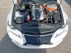 2014 LEXUS IS EXECUTIVE EDITION for sale at Copart SANDWICH