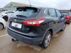2015 NISSAN QASHQAI ACENTA DCI  for sale at Copart NEWBURY