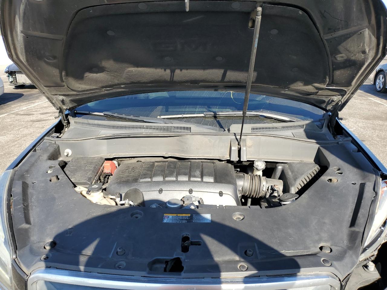 2017 GMC Acadia Limited Slt-2 VIN: 1GKKRSKD8HJ114199 Lot: 80920305