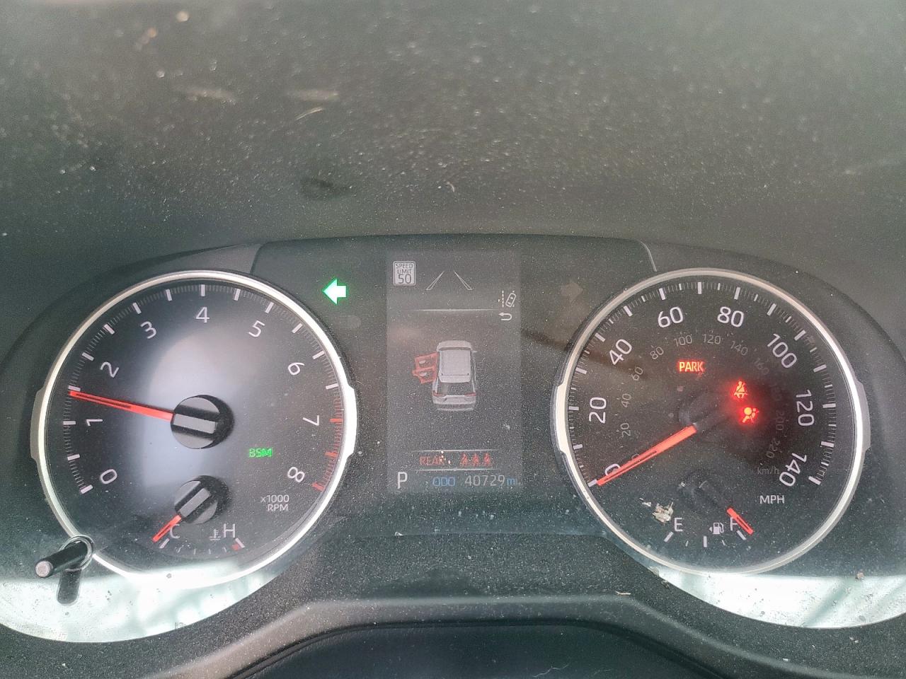 2021 Toyota Rav4 Xle Premium VIN: 2T3C1RFV4MW151202 Lot: 80010555