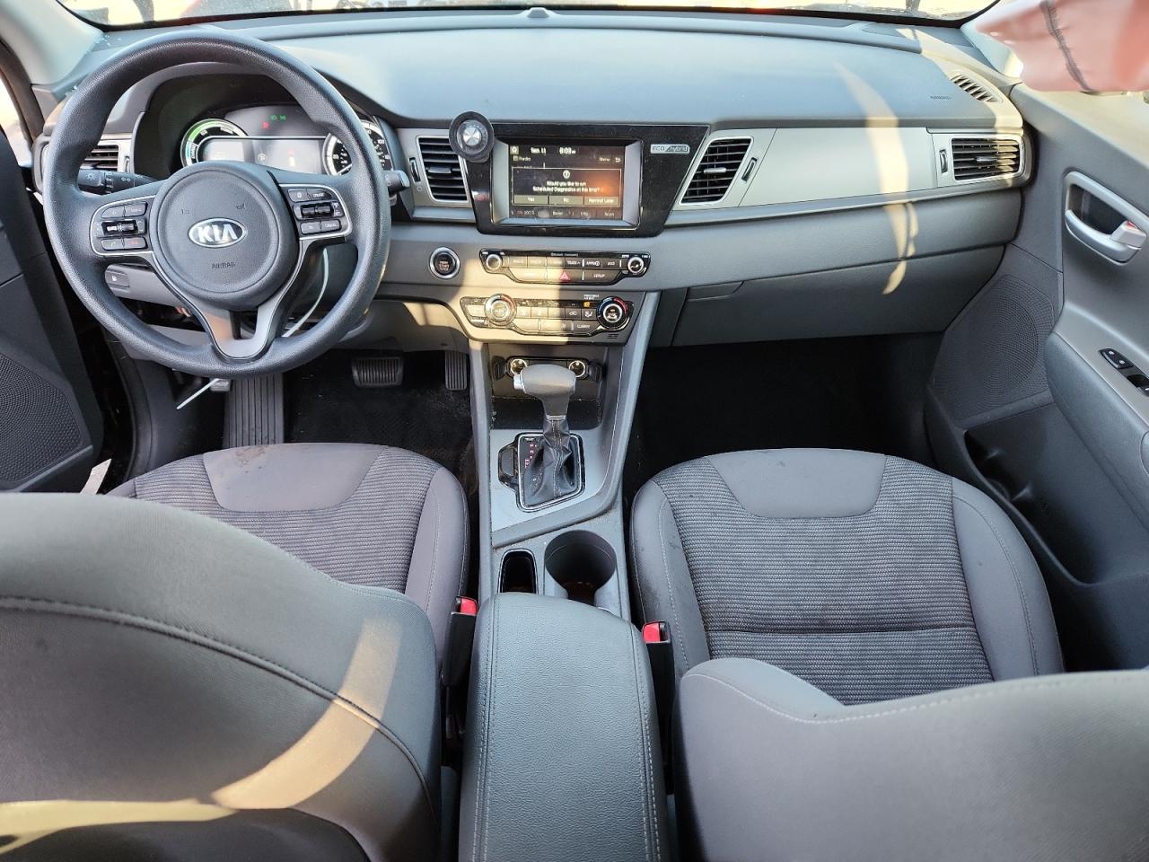 2019 Kia Niro Fe VIN: KNDCB3LC9K5217292 Lot: 80383515