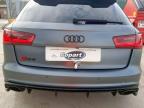 2016 AUDI RS 6  for sale at Copart WOLVERHAMPTON