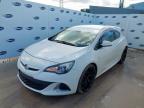 2013 VAUXHALL ASTRA VXR  for sale at Copart BRISTOL