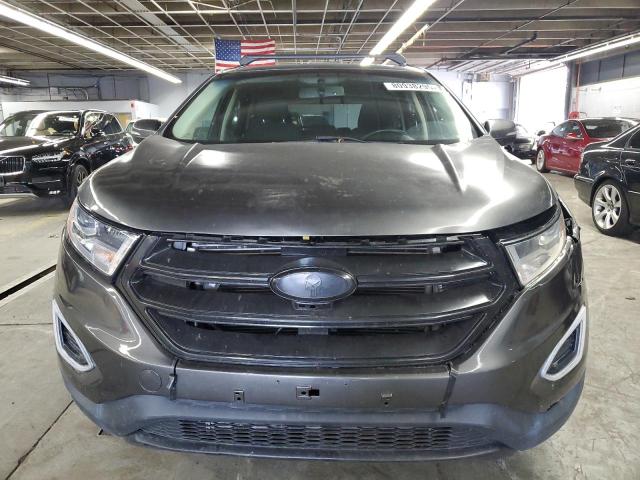  FORD EDGE 2016 Серый