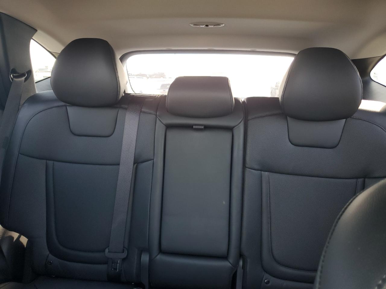 2024 Hyundai Tucson Limited VIN: KM8JECD10RU239060 Lot: 81494205