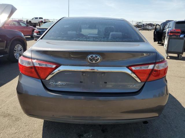  TOYOTA CAMRY 2015 Szary