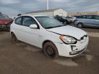 2011 HYUNDAI ACCENT SE   for sale at Copart ON - TORONTO