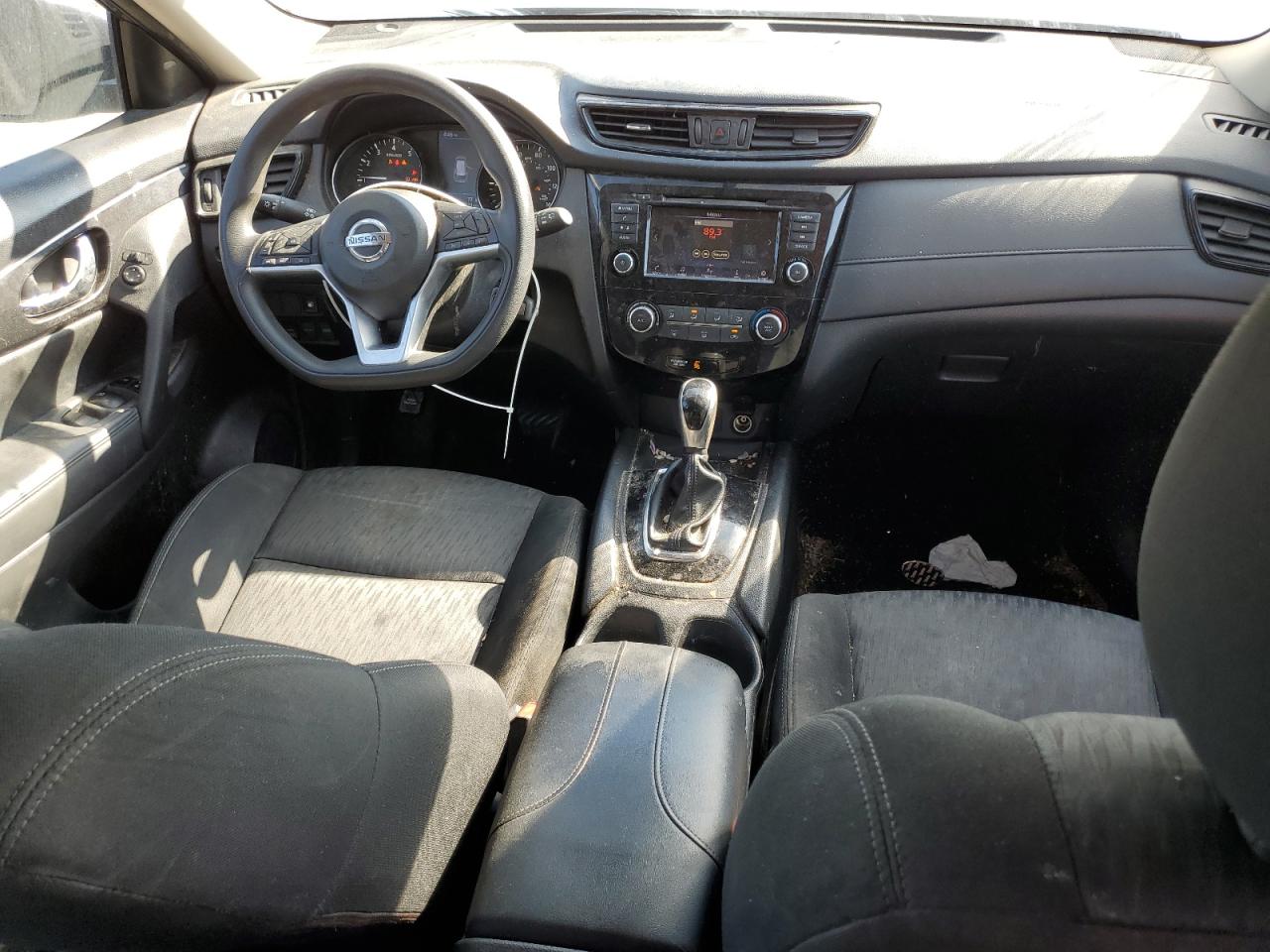 2018 Nissan Rogue S VIN: KNMAT2MV3JP505620 Lot: 70909455