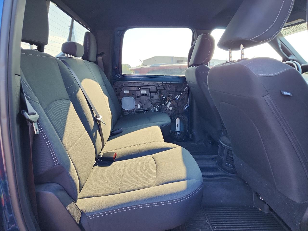 2022 Ram 2500 Tradesman VIN: 3C6UR5CLXNG298965 Lot: 70860135