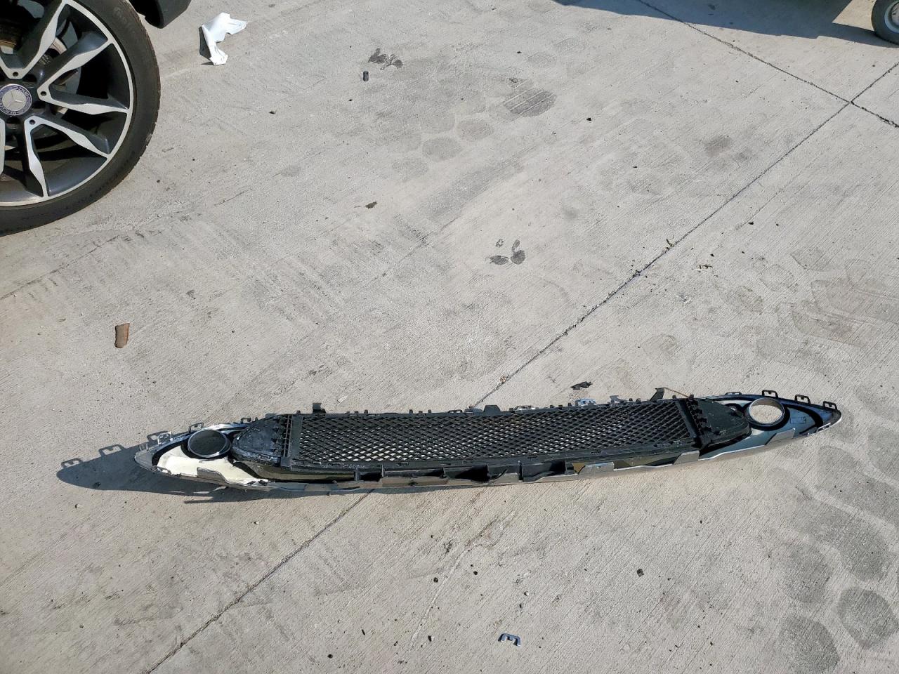 2017 Mercedes-Benz Gla 250 VIN: WDCTG4EBXHJ329198 Lot: 81608225