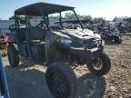 2017 POLARIS RANGER CREW XP 1000 EPS   for sale at Copart FL - TALLAHASSEE