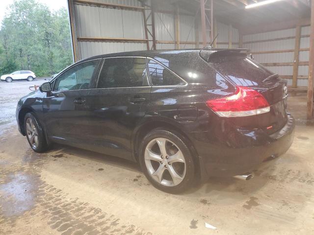 2010 TOYOTA VENZA   