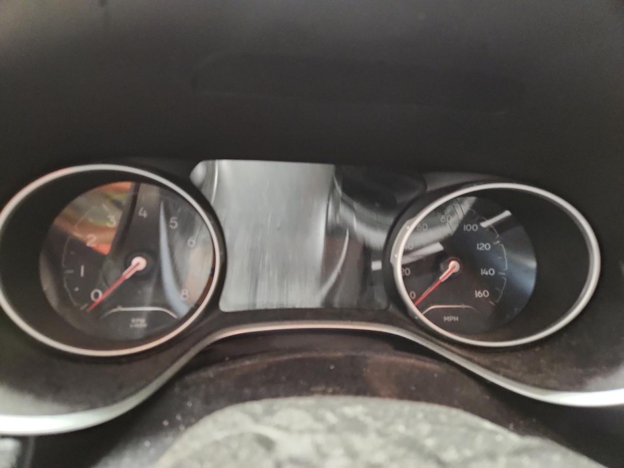 2018 Jeep Compass Latitude VIN: 3C4NJDBB7JT395873 Lot: 82109115