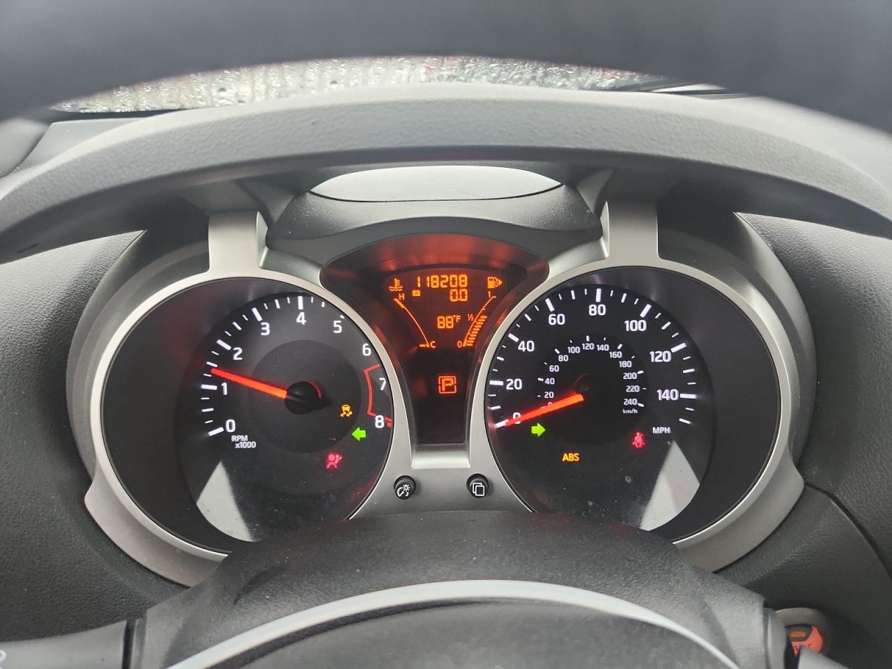 2015 Nissan Juke S VIN: JN8AF5MR7FT501830 Lot: 71583565