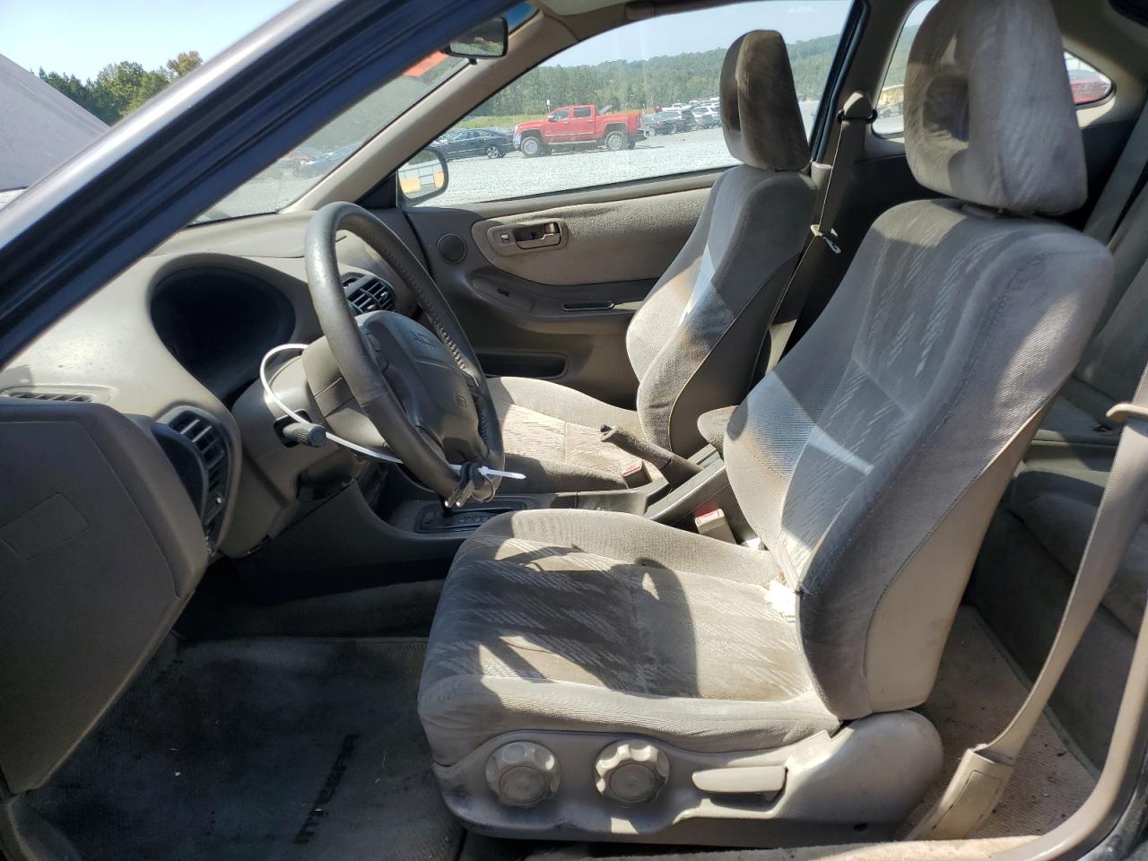 1999 Acura Integra Ls VIN: JH4DC4455XS000305 Lot: 80888675