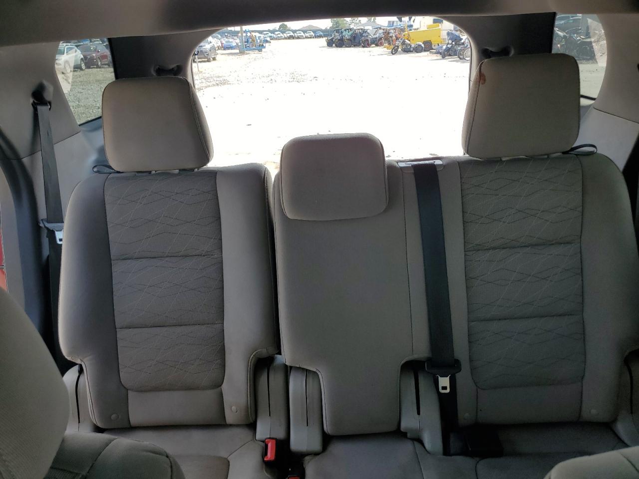 2015 Ford Explorer VIN: 1FM5K7B85FGC61678 Lot: 84876475