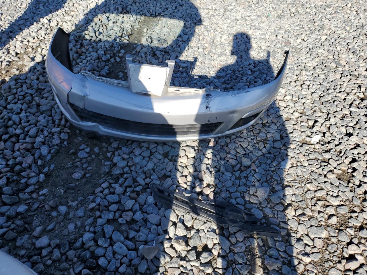 2010 Nissan Versa S VIN: 3N1BC1CP6AL373341 Lot: 83875145