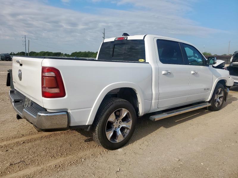  RAM 1500 2019 Белы