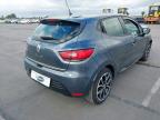 2019 RENAULT CLIO PLAY TCE  for sale at Copart CHESTER