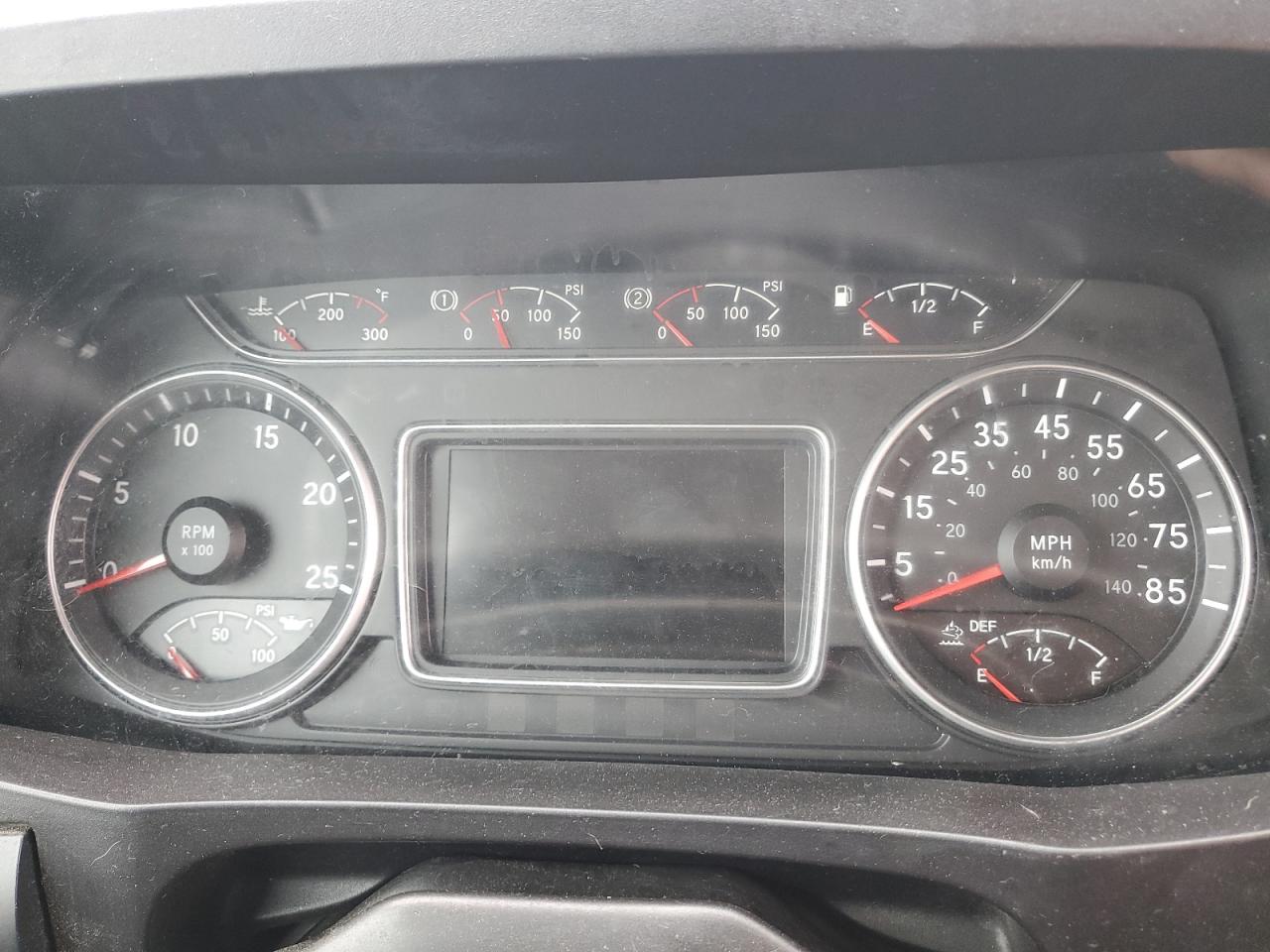 2019 International Lt625 VIN: 3HSDZTZR7KN365738 Lot: 70162165