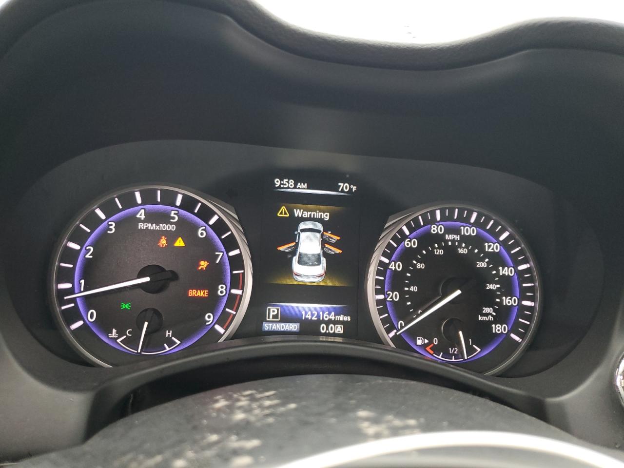 2015 Infiniti Q50 Base VIN: JN1BV7AP4FM339296 Lot: 84246665