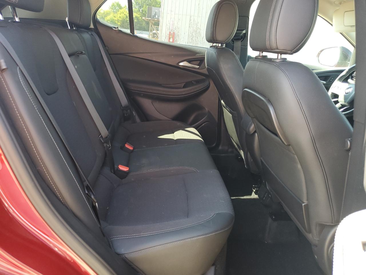 2020 Buick Encore Gx Select VIN: KL4MMESL9LB104340 Lot: 71087025