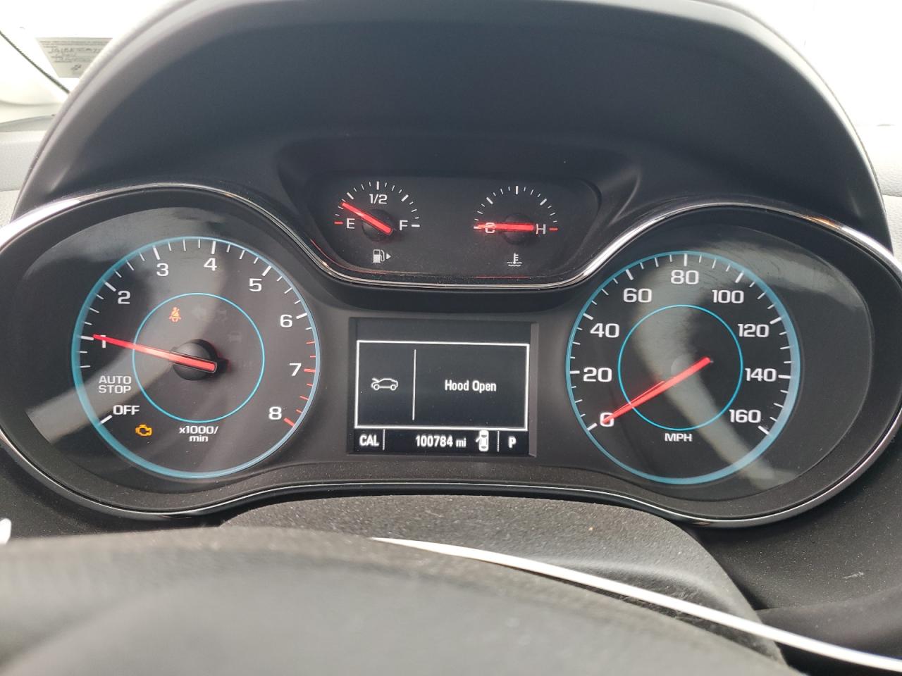 2018 Chevrolet Cruze Lt VIN: 1G1BE5SM7J7155198 Lot: 81846385