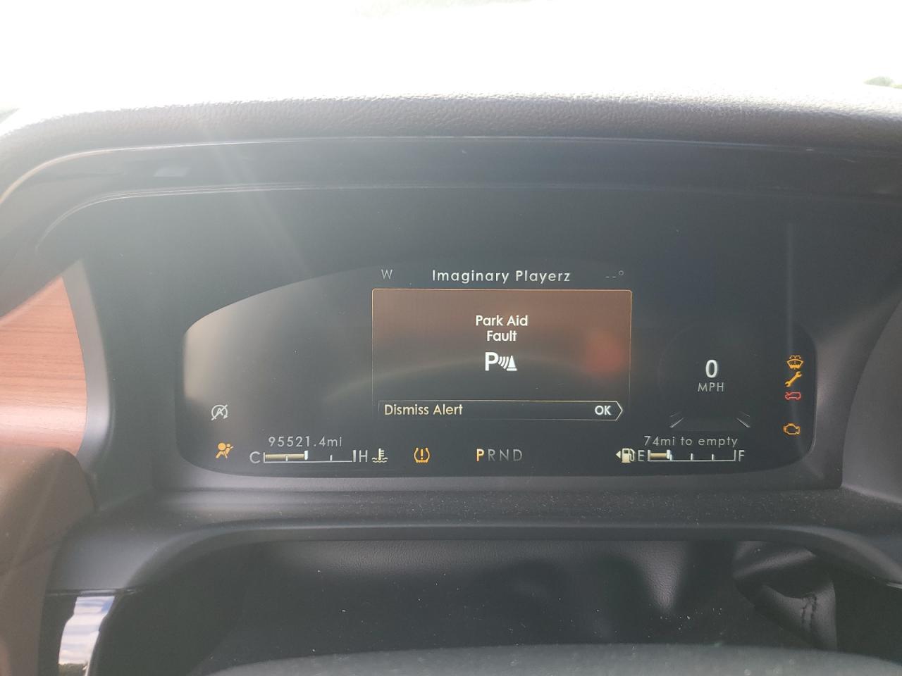 2020 Lincoln Aviator Reserve VIN: 5LM5J7XC9LGL20370 Lot: 71740845