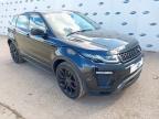 2017 LAND ROVER R ROVER EVOQUE HSE DYN TD  for sale at Copart SANDY