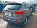 2012 HYUNDAI IX35 PREMIUM for sale at Copart WESTBURY