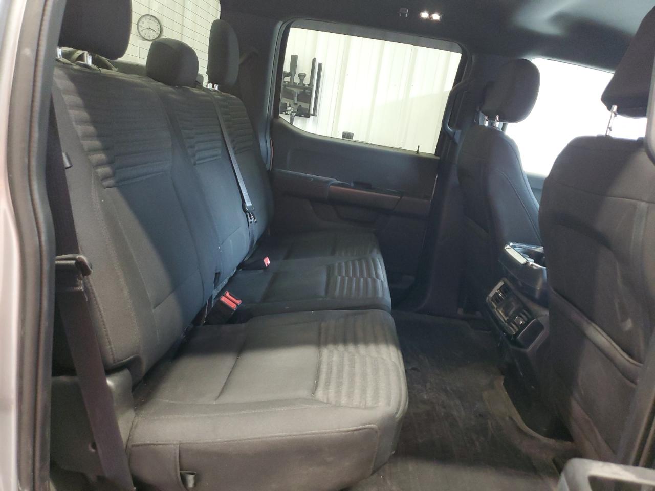 2023 Ford F150 Supercrew VIN: 1FTEW1EP8PKE01214 Lot: 83946375