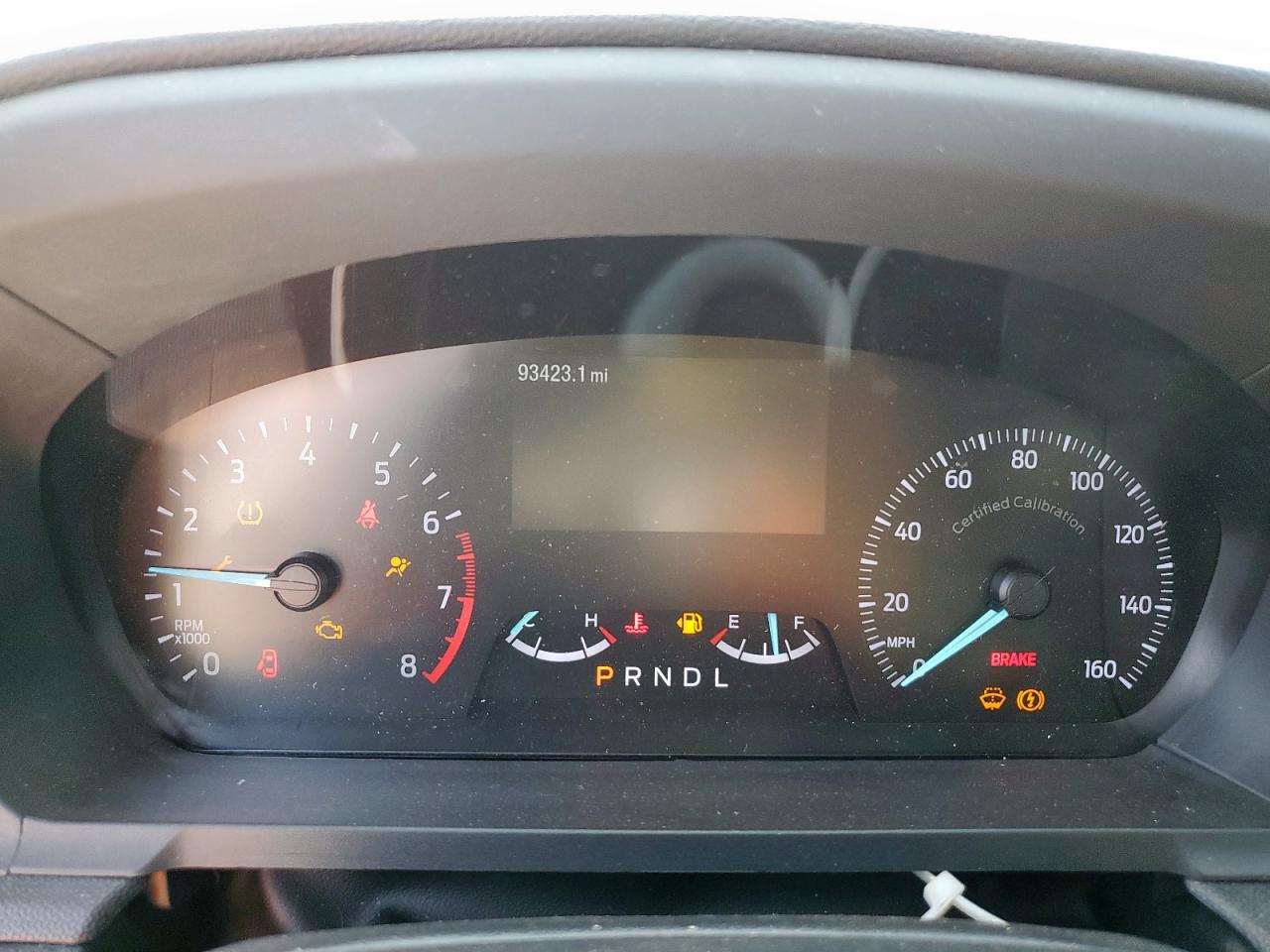 2021 Ford Explorer Police Interceptor VIN: 1FM5K8AB2MGB18736 Lot: 71723585