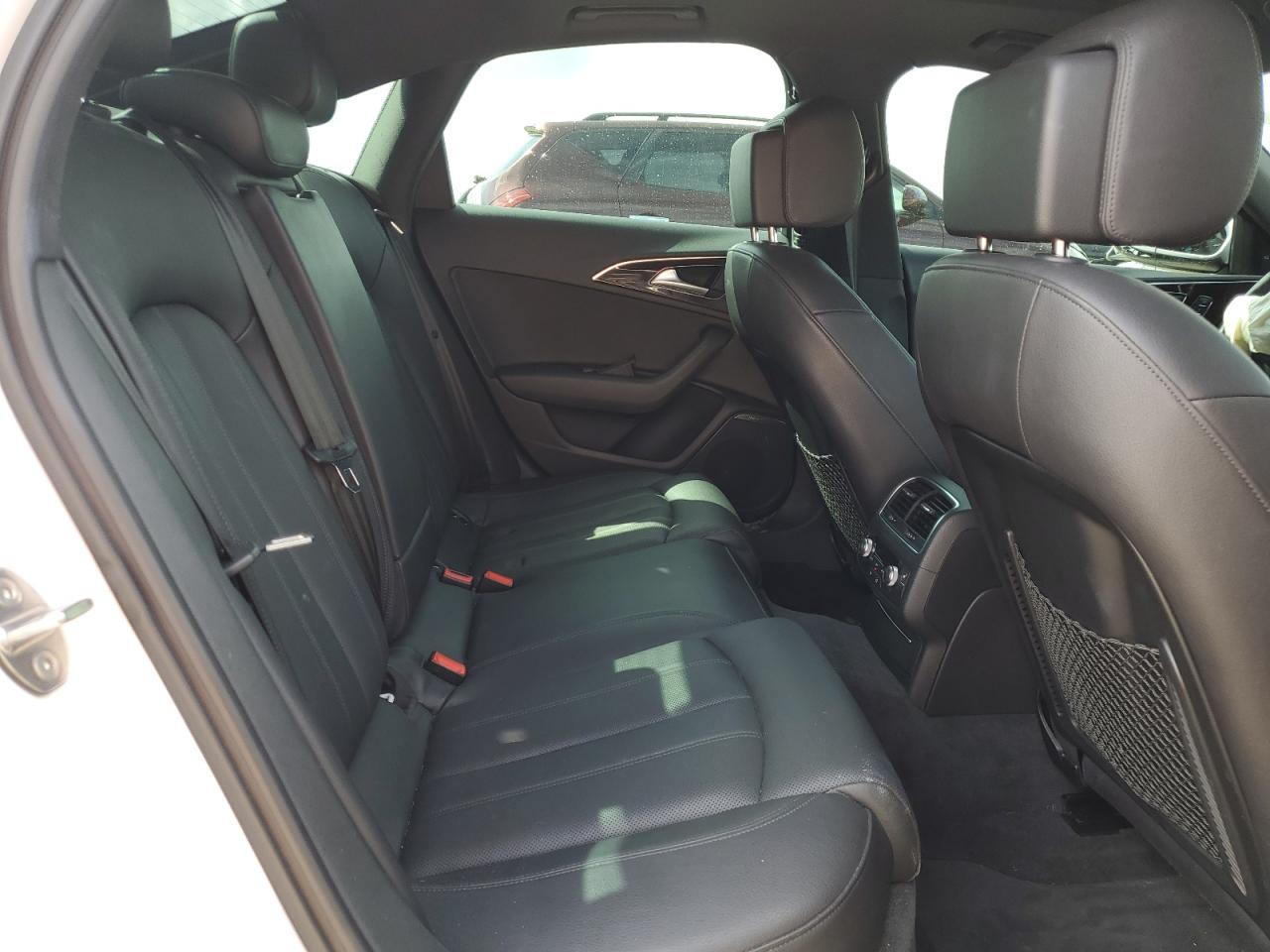 2013 Audi A6 Prestige VIN: WAUHGAFCXDN150886 Lot: 83938875